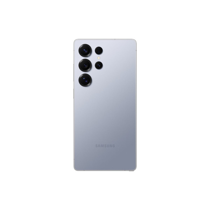 Смартфон Samsung Galaxy S25 Ultra SM-S938B, 6.8" QHD+ AMOLED 120Hz, Snapdragon 8 Elite, 12GB RAM, 1TB, Android 15- SM-S938BZBHEU