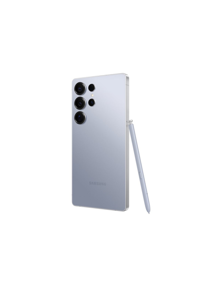Смартфон Samsung Galaxy S25 Ultra SM-S938B, 6.8" QHD+ AMOLED 120Hz, Snapdragon 8 Elite, 12GB RAM, 1TB, Android 15- SM-S938BZBHEU