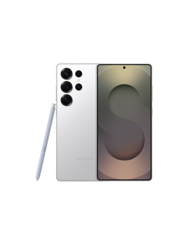Смартфон Samsung Galaxy S25 Ultra SM-S938B, 6.8" QHD+ OLED 120Hz, Snapdragon 8 Elite, 12GB RAM, 256GB, Android 15 - SM-S938BZSDE