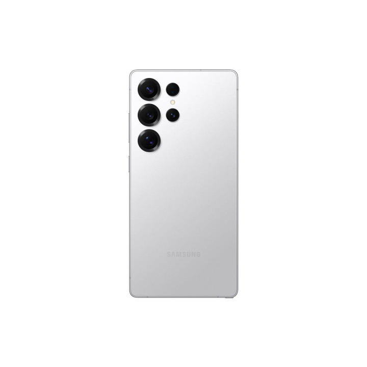 Смартфон Samsung Galaxy S25 Ultra SM-S938B, 6.8" QHD+ OLED 120Hz, Snapdragon 8 Elite, 12GB RAM, 256GB, Android 15 - SM-S938BZSDE