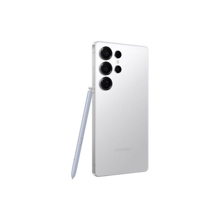 Смартфон Samsung Galaxy S25 Ultra SM-S938B, 6.8" QHD+ OLED 120Hz, Snapdragon 8 Elite, 12GB RAM, 256GB, Android 15 - SM-S938BZSDE