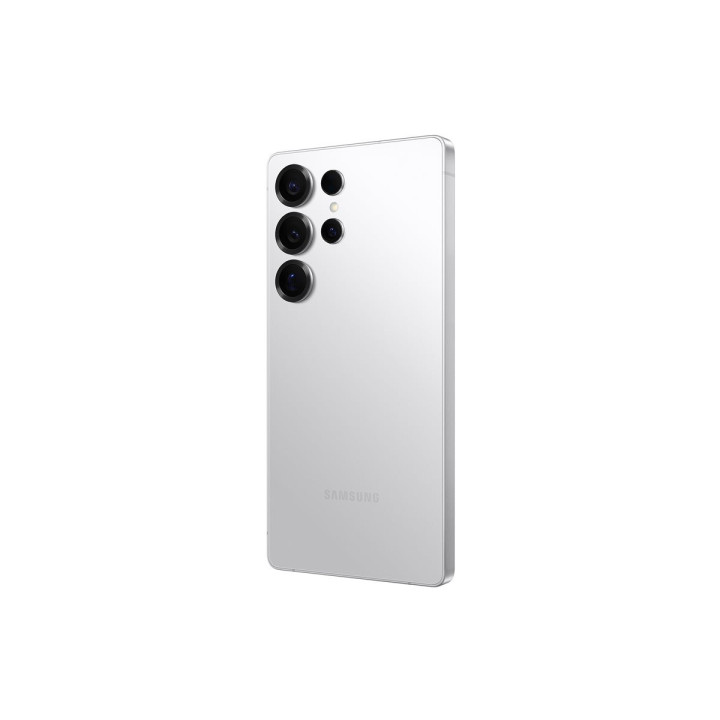 Смартфон Samsung Galaxy S25 Ultra SM-S938B, 6.8" QHD+ OLED 120Hz, Snapdragon 8 Elite, 12GB RAM, 256GB, Android 15 - SM-S938BZSDE