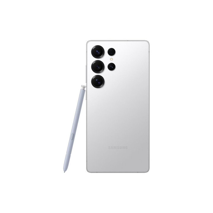 Смартфон Samsung Galaxy S25 Ultra SM-S938B, 6.8" QHD+ OLED 120Hz, Snapdragon 8 Elite, 12GB RAM, 256GB, Android 15 - SM-S938BZSDE