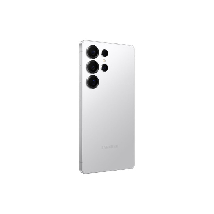 Смартфон Samsung Galaxy S25 Ultra SM-S938B, 6.8" QHD+ OLED 120Hz, Snapdragon 8 Elite, 12GB RAM, 256GB, Android 15 - SM-S938BZSDE