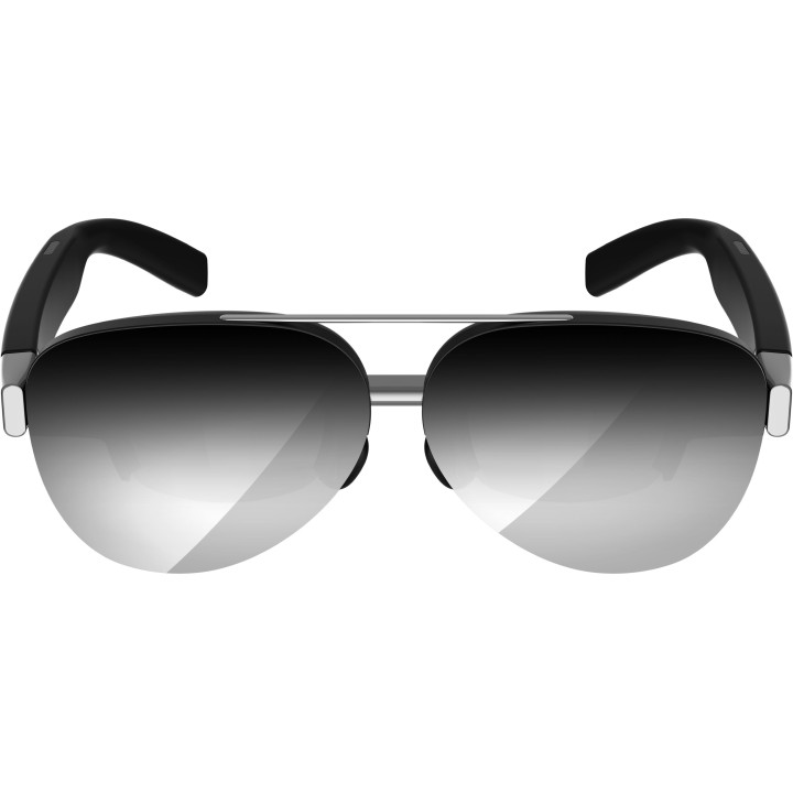 VR очила LENOVO Legion Glasses gen 2, 0.6" 1920x1080, 43.5° FOV, 800 nits, черни - GY21R10234 - 5