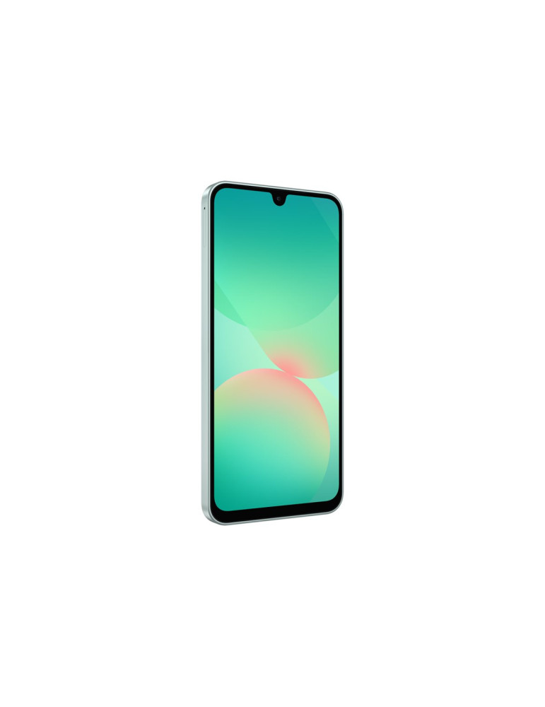 Смартфон Samsung Galaxy A26, 6.7" OLED Full HD+ 120Hz, Octa-core 2.4GHz, 6GB RAM, 128GB, Android 15 - SM-A266BLGBEUE - 8