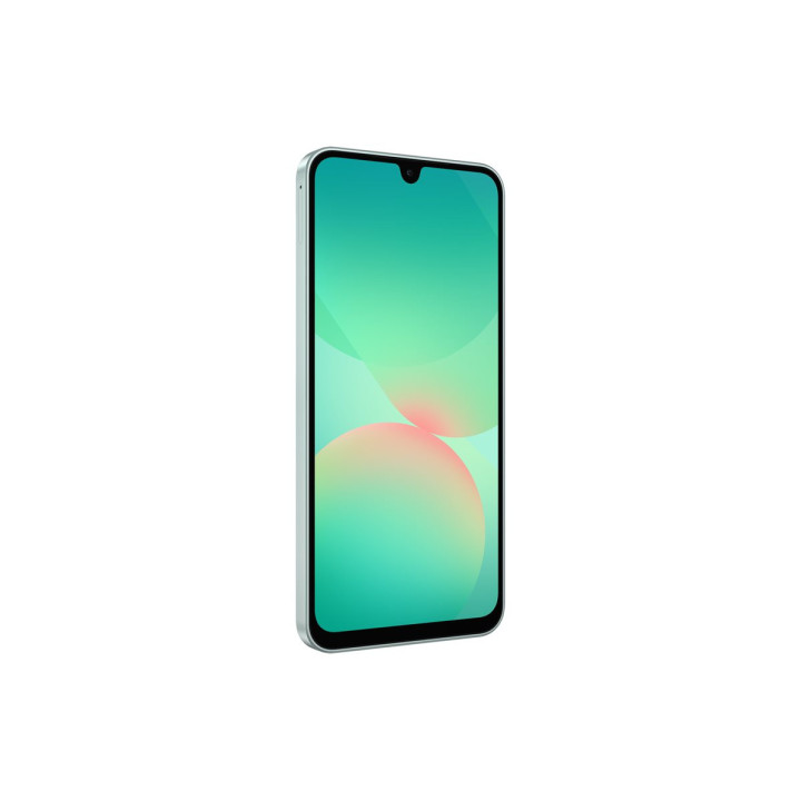 Смартфон Samsung Galaxy A26, 6.7" OLED Full HD+ 120Hz, Octa-core 2.4GHz, 6GB RAM, 128GB, Android 15 - SM-A266BLGBEUE - 8