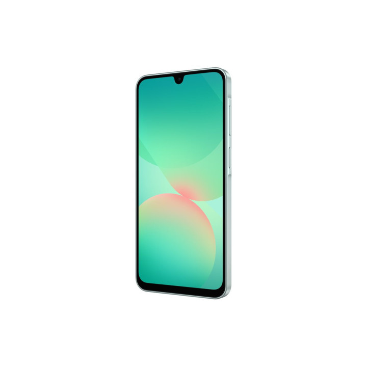 Смартфон Samsung Galaxy A26, 6.7" OLED Full HD+ 120Hz, Octa-core 2.4GHz, 6GB RAM, 128GB, Android 15 - SM-A266BLGBEUE - 10