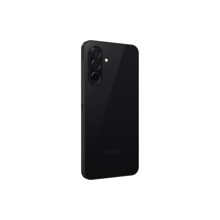 Смартфон Samsung Galaxy A26, 6.7" OLED Full HD+ 120Hz, Octa-core 2.4GHz, 6GB RAM, 128GB, Android 15 - SM-A266BZKBEUE - 9