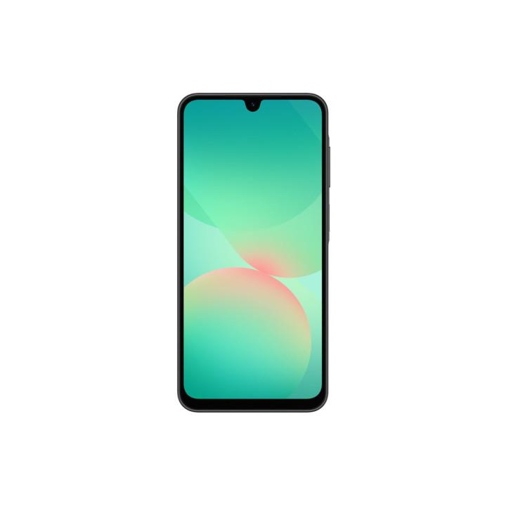 Смартфон Samsung Galaxy A26, 6.7" OLED Full HD+ 120Hz, Octa-core 2.4GHz, 6GB RAM, 128GB, Android 15 - SM-A266BZKBEUE - 10