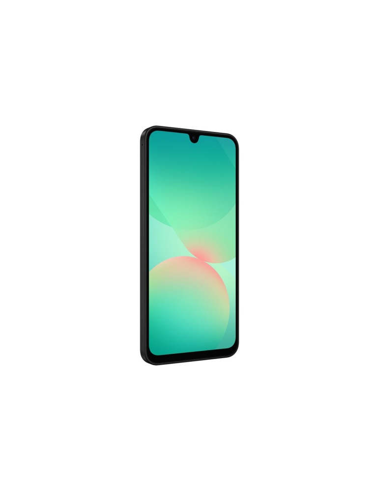 Смартфон Samsung Galaxy A26, 6.7" OLED Full HD+ 120Hz, Octa-core 2.4GHz, 6GB RAM, 128GB, Android 15 - SM-A266BZKBEUE - 11