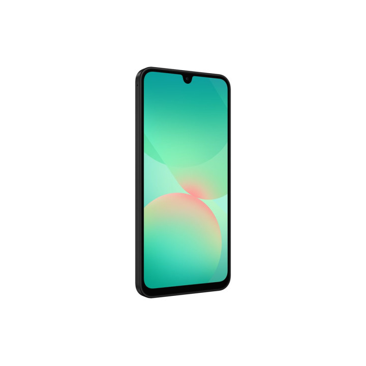 Смартфон Samsung Galaxy A26, 6.7" OLED Full HD+ 120Hz, Octa-core 2.4GHz, 6GB RAM, 128GB, Android 15 - SM-A266BZKBEUE - 11