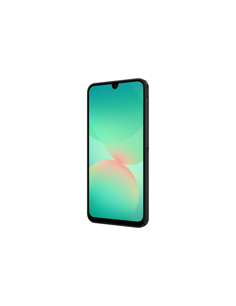 Смартфон Samsung Galaxy A26, 6.7" OLED Full HD+ 120Hz, Octa-core 2.4GHz, 6GB RAM, 128GB, Android 15 - SM-A266BZKBEUE - 13