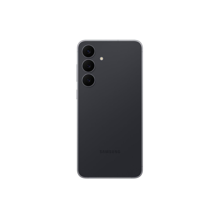 Смартфон Samsung Galaxy S25 FE, 6.7" OLED Full HD+ 120Hz, Snapdragon 8-core, 8GB RAM, 256GB памет, Android 16 - SM-S731BZKGEUE -