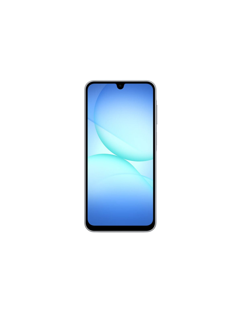 Смартфон Samsung Galaxy A17, 6.7" Super AMOLED 2340x1080, MediaTek MT6789, 4GB RAM, 128GB, Android 15 - SM-A175FZABEUE - 2