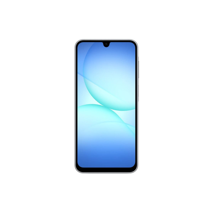 Смартфон Samsung Galaxy A17, 6.7" Super AMOLED 2340x1080, MediaTek MT6789, 4GB RAM, 128GB, Android 15 - SM-A175FZABEUE - 2