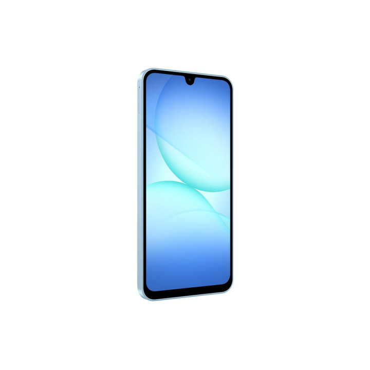 Смартфон Samsung Galaxy A17 SM-A175F, 6.7" AMOLED Full HD+ 90Hz, MediaTek Helio G99, Mali-G68 MP2, 8GB RAM, 256GB Storage, Andro