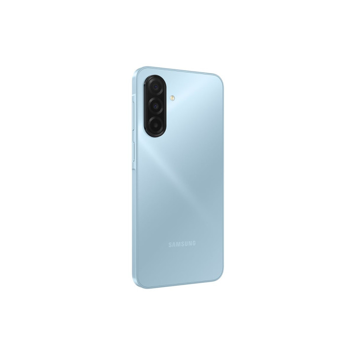 Смартфон Samsung Galaxy A17 SM-A175F, 6.7" AMOLED Full HD+ 90Hz, MediaTek Helio G99, Mali-G68 MP2, 8GB RAM, 256GB Storage, Andro