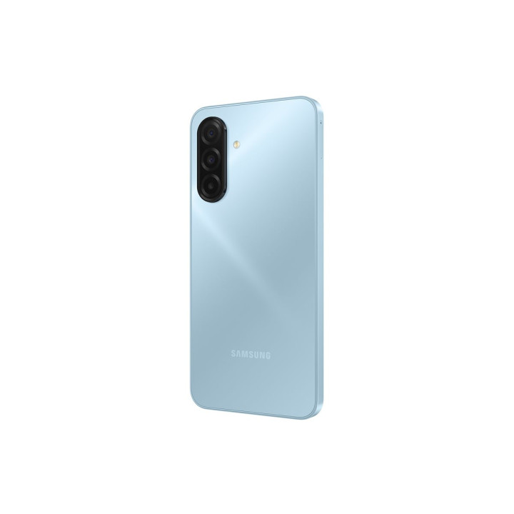 Смартфон Samsung Galaxy A17 SM-A175F, 6.7" AMOLED Full HD+ 90Hz, MediaTek Helio G99, Mali-G68 MP2, 8GB RAM, 256GB Storage, Andro