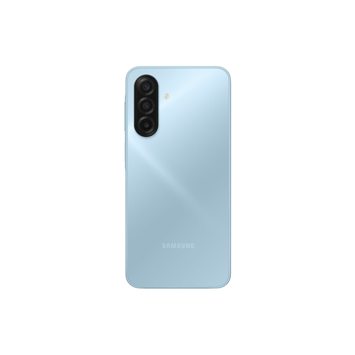 Смартфон Samsung Galaxy A17 SM-A175F, 6.7" AMOLED Full HD+ 90Hz, MediaTek Helio G99, Mali-G68 MP2, 8GB RAM, 256GB Storage, Andro