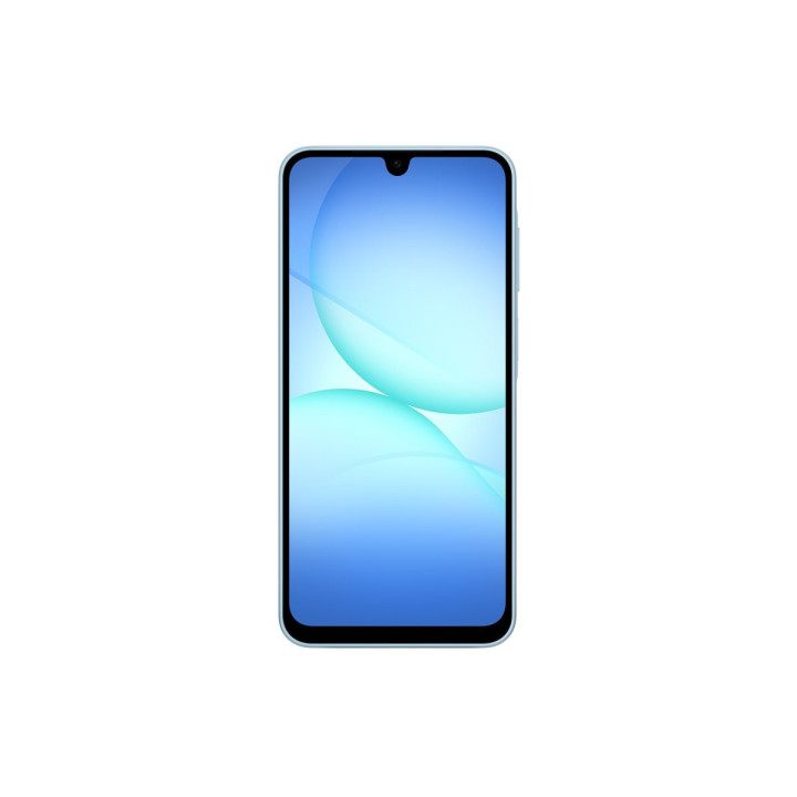 Смартфон Samsung Galaxy A17 SM-A175F, 6.7" AMOLED Full HD+ 90Hz, MediaTek Helio G99, Mali-G68 MP2, 8GB RAM, 256GB Storage, Andro