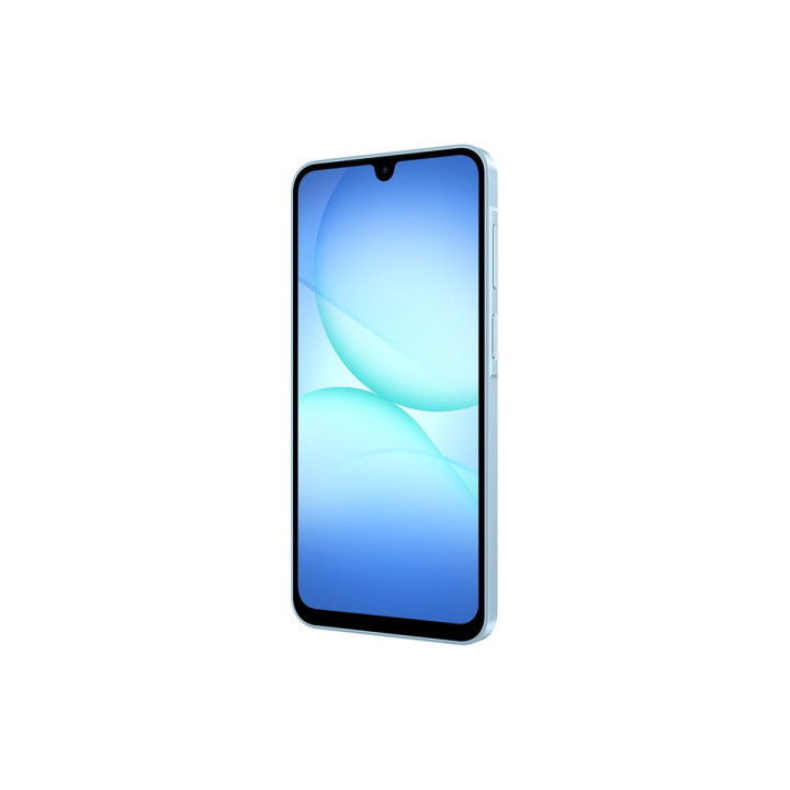 Смартфон Samsung Galaxy A17 SM-A175F, 6.7" AMOLED Full HD+ 90Hz, MediaTek Helio G99, Mali-G68 MP2, 8GB RAM, 256GB Storage, Andro