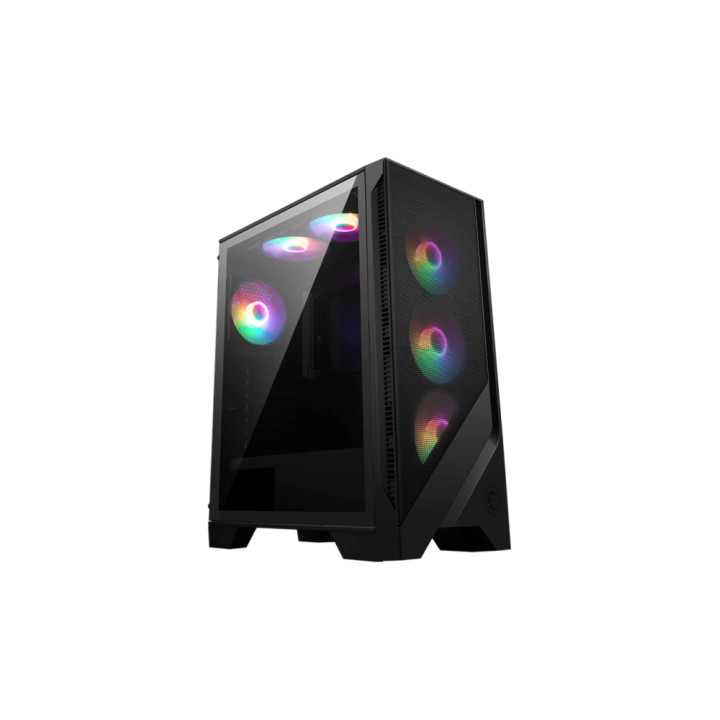 Геймърски компютър RX 7600 Ryzen 5 5600 | Ion Computers