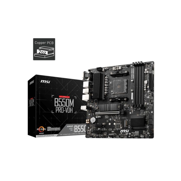 Геймърски компютър RX 7600 Ryzen 5 5600 | Ion Computers