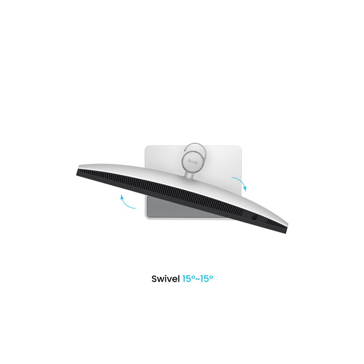 Монитор BenQ MA270UP, 27" 4K IPS - 6