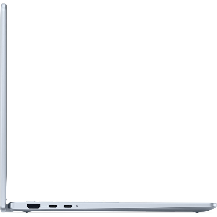 Лаптоп Dell 14 Plus 2-in-1, 14.0" 2K Touch WVA, Intel Core Ultra 7 256V, 16GB LPDDR5x, 1TB SSD, Windows 11 Pro - 4