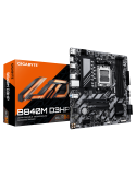 Дънна платка GIGABYTE B840M D3HP, AM5 сокет, AMD B840 чипсет, DDR5 памет, Micro ATX - 1