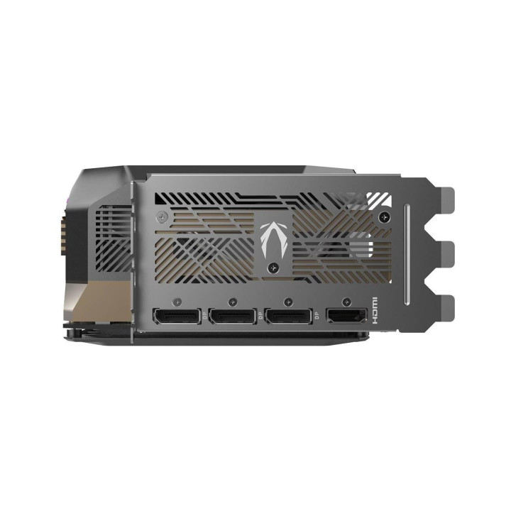 Видео карта ZOTAC GAMING RTX 5090 AMP Extreme INFINITY, 32GB GDDR7 28Gbps -ZT-B50900B-10P - 6