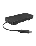 Докинг станция Lenovo USB-C Dual Display Travel Dock, HDMI 2.1 + DisplayPort 1.4 + Gigabit Ethernet - 40B90000WW - 7