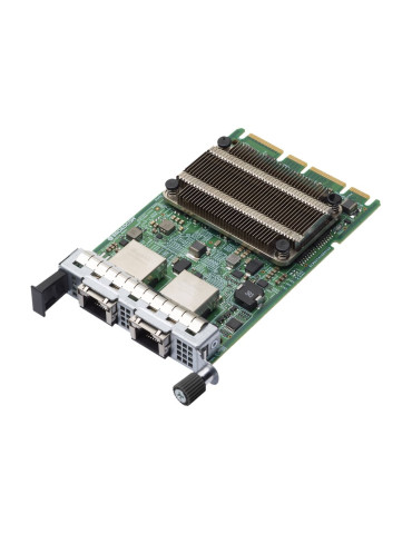 Мрежова карта LENOVO ThinkSystem Broadcom 57416, 2x 10Gb Ethernet RJ-45 OCP 3.0 - 4XC7A08236