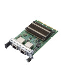 Мрежова карта LENOVO ThinkSystem Broadcom 57416, 2x 10Gb Ethernet RJ-45 OCP 3.0 - 4XC7A08236 - 1