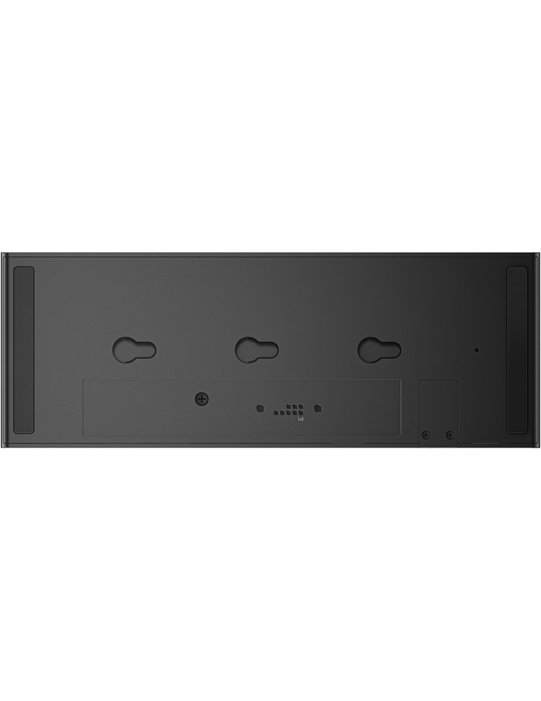 Докинг станция Lenovo ThinkPad Thunderbolt 4 Smart Dock Gen2 7500, 8K 60Hz, 2.5G Ethernet, Thunderbolt 4 - 40BE0135EU - 3