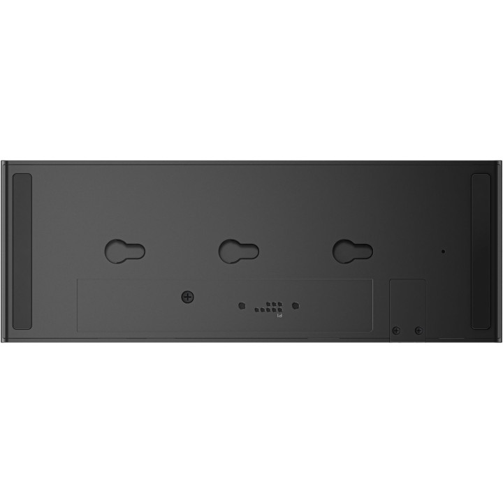 Докинг станция Lenovo ThinkPad Thunderbolt 4 Smart Dock Gen2 7500, 8K 60Hz, 2.5G Ethernet, Thunderbolt 4 - 40BE0135EU - 3