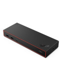 Докинг станция Lenovo ThinkPad USB4 5000, 100W - 40BF0100EU - 1
