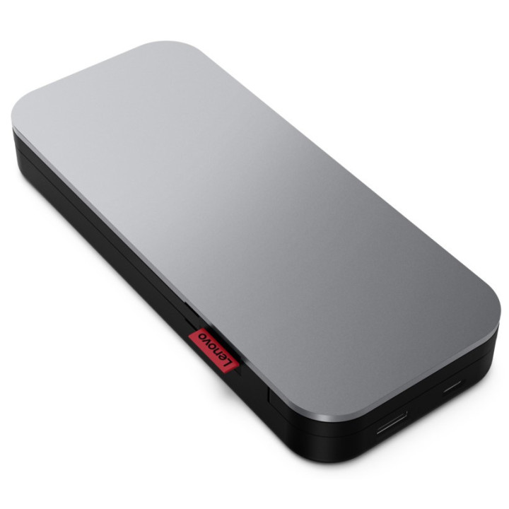 Мобилна батерия Lenovo Go, 20000mAh 65W USB-C - 40ALLG2WWW - 3