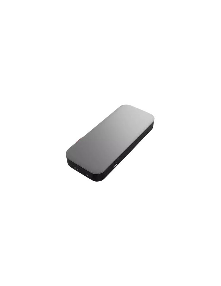 Мобилна батерия Lenovo Go, 20000mAh 65W USB-C - 40ALLG2WWW - 5