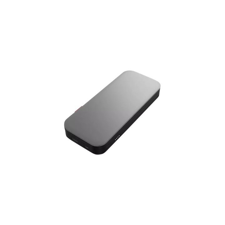 Мобилна батерия Lenovo Go, 20000mAh 65W USB-C - 40ALLG2WWW - 5