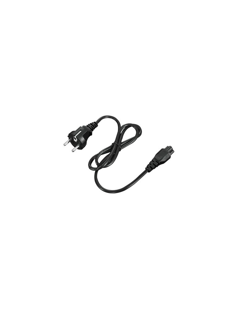 Адаптер за лаптоп LENOVO 65W Slim GaN USB-C, EU - 4X21R04793 - 2