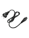 Адаптер за лаптоп LENOVO 65W Slim GaN USB-C, EU - 4X21R04793 - 2