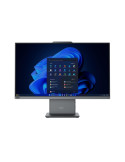 All in One компютър LENOVO ThinkCentre Neo 50a G5, 27" Full HD IPS, Intel Core i7-13620H, 16GB DDR5 5200MT/s, 512GB SSD, DOS - 1