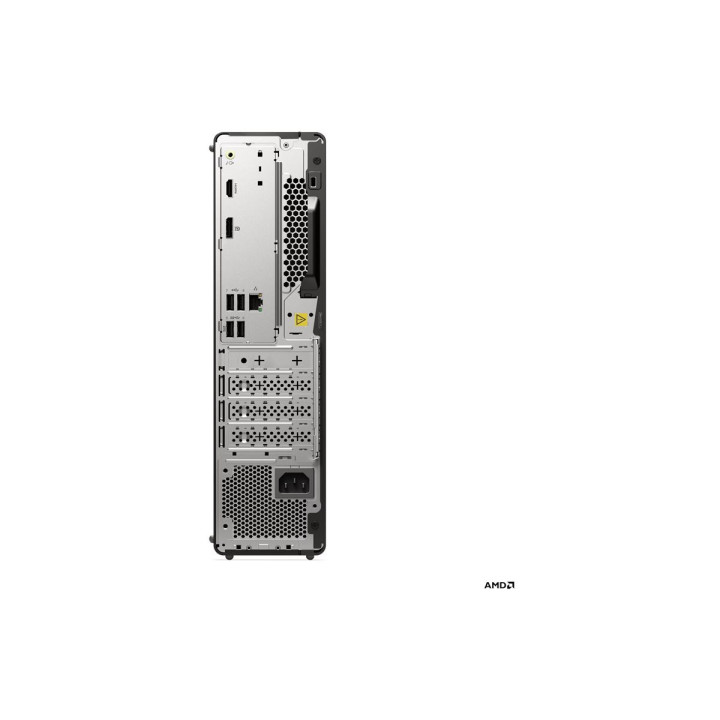 Компютър Lenovo ThinkCentre Neo 55s G6, AMD Ryzen 5 220, 16GB DDR5, 512GB SSD, Windows 11 Pro - 13G0001VBL - 2