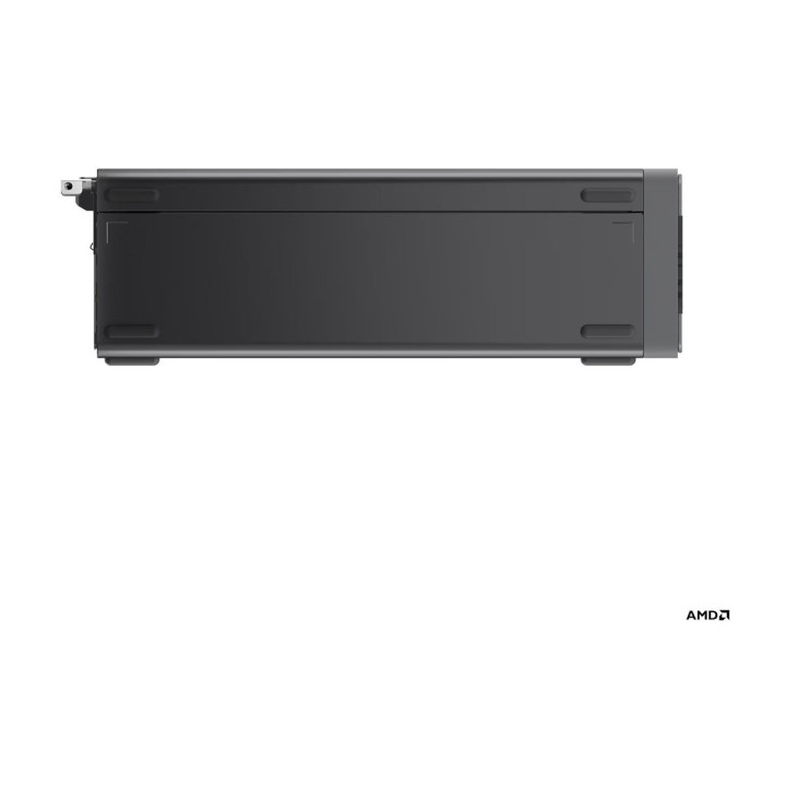 Компютър Lenovo ThinkCentre Neo 55s G6, AMD Ryzen 5 220, 16GB DDR5, 512GB SSD, Windows 11 Pro - 13G0001VBL - 3