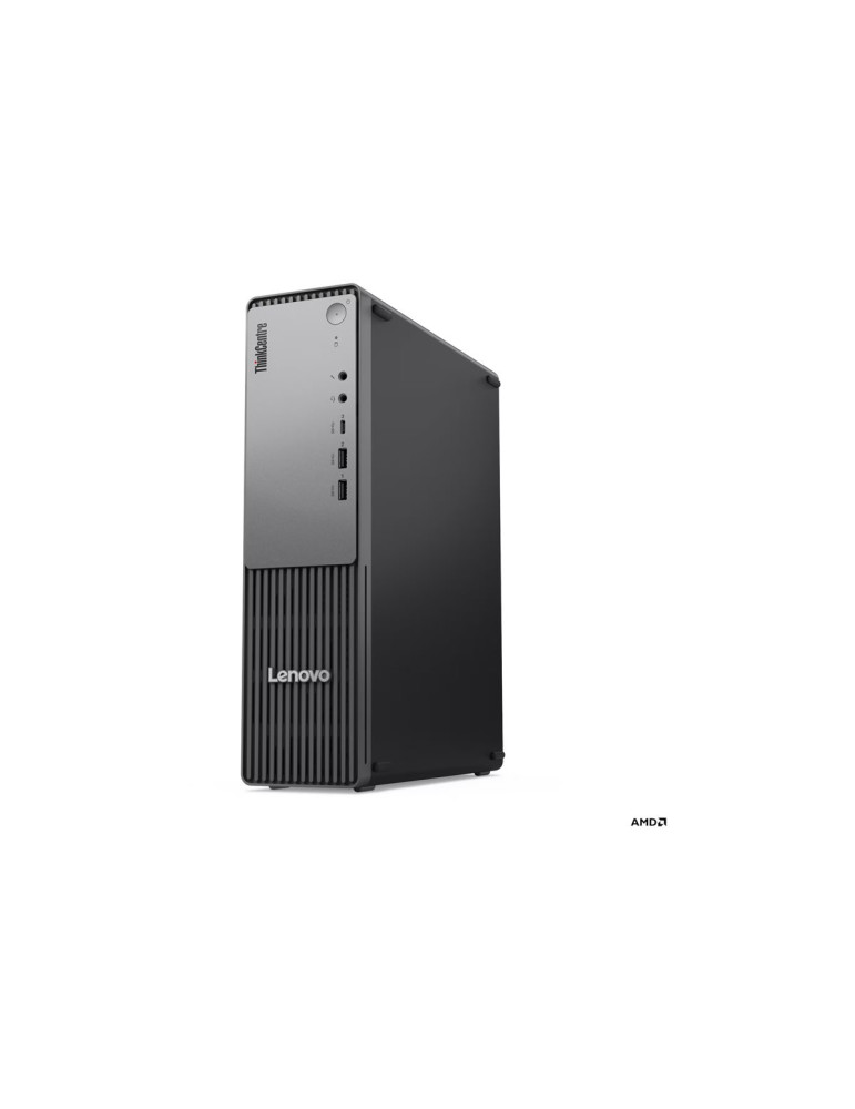 Компютър Lenovo ThinkCentre Neo 55s G6, AMD Ryzen 5 220, 16GB DDR5, 512GB SSD, Windows 11 Pro - 13G0001VBL - 8