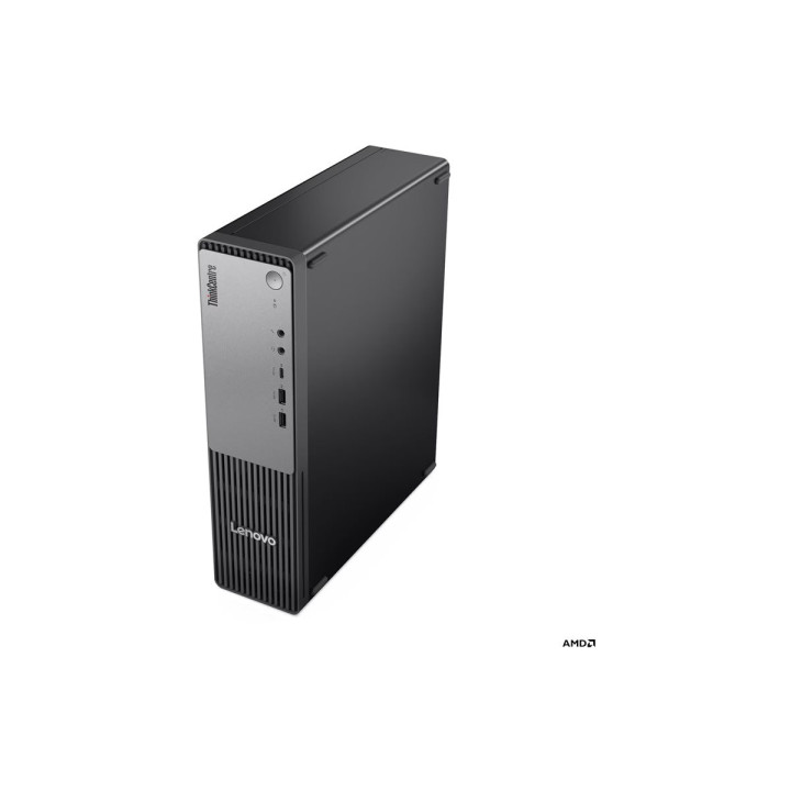 Компютър Lenovo ThinkCentre Neo 55s G6, AMD Ryzen 5 220, 16GB DDR5, 512GB SSD, Windows 11 Pro - 13G0001VBL - 9