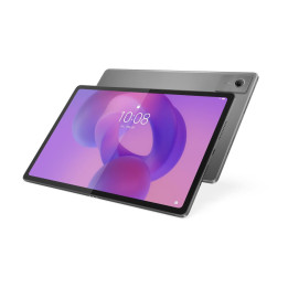 Таблет Lenovo IdeaTab Plus 5G, 12.1" 2.5K 90Hz, MediaTek Dimensity 6400, 8GB LPDDR4X, 256GB UFS, Android 15 - ZAGF0136GR - 1