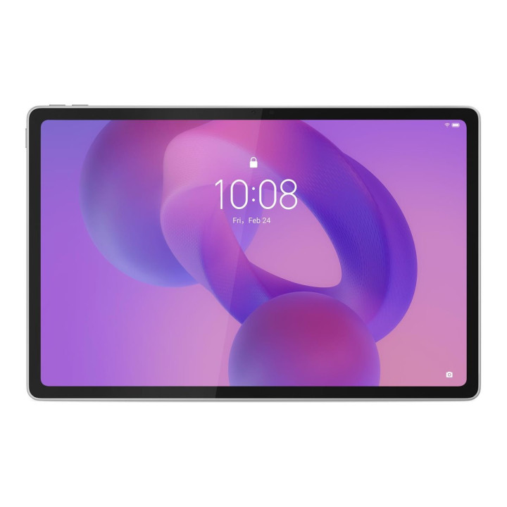 Таблет Lenovo IdeaTab Plus 5G, 12.1" 2.5K 90Hz, MediaTek Dimensity 6400, 8GB LPDDR4X, 256GB UFS, Android 15 - ZAGF0136GR - 3
